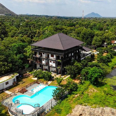 Sigiriya Kingdom Resort Dambulla Exterior photo