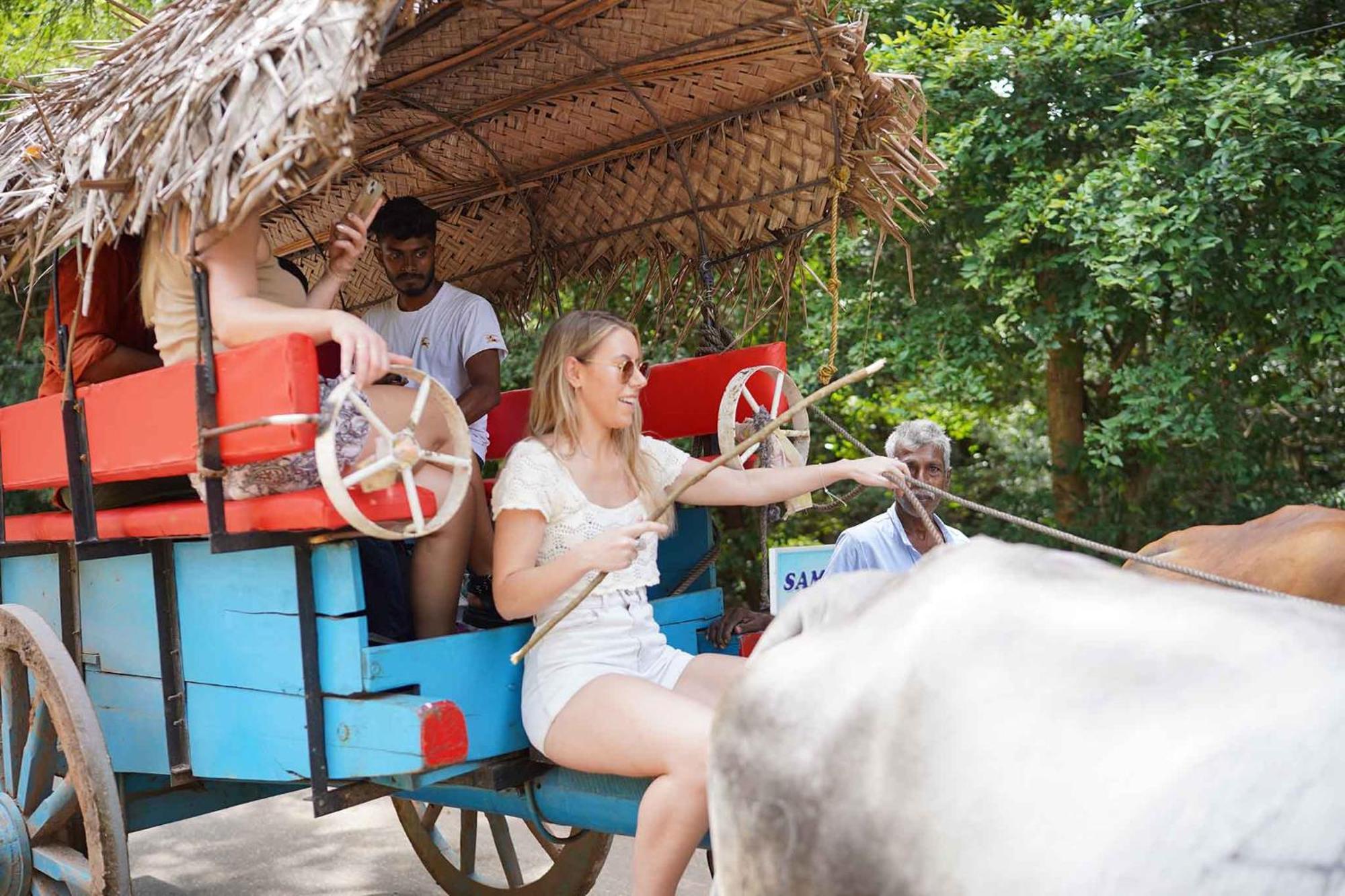 Sigiriya Kingdom Resort Dambulla Exterior photo
