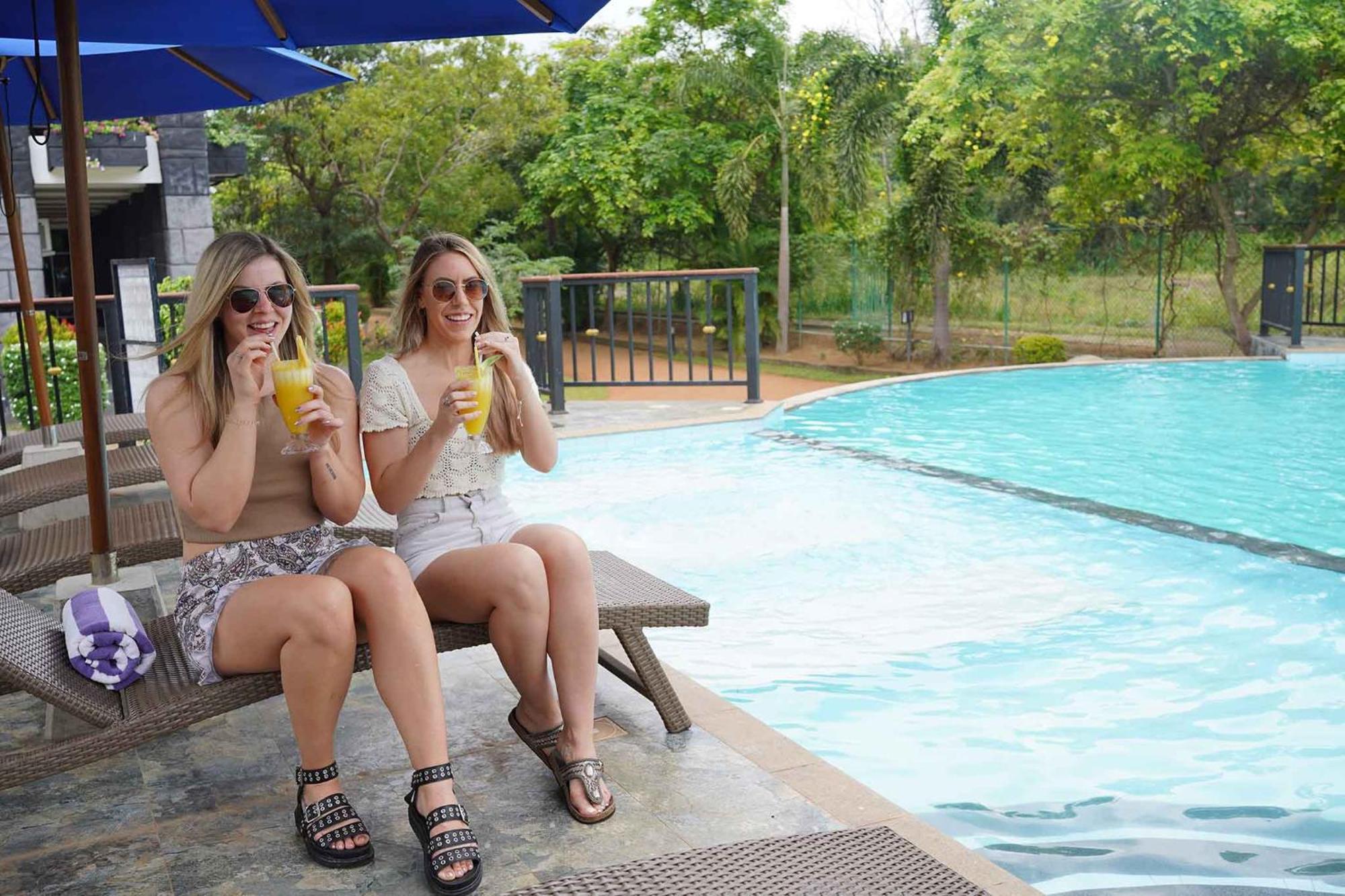 Sigiriya Kingdom Resort Dambulla Exterior photo