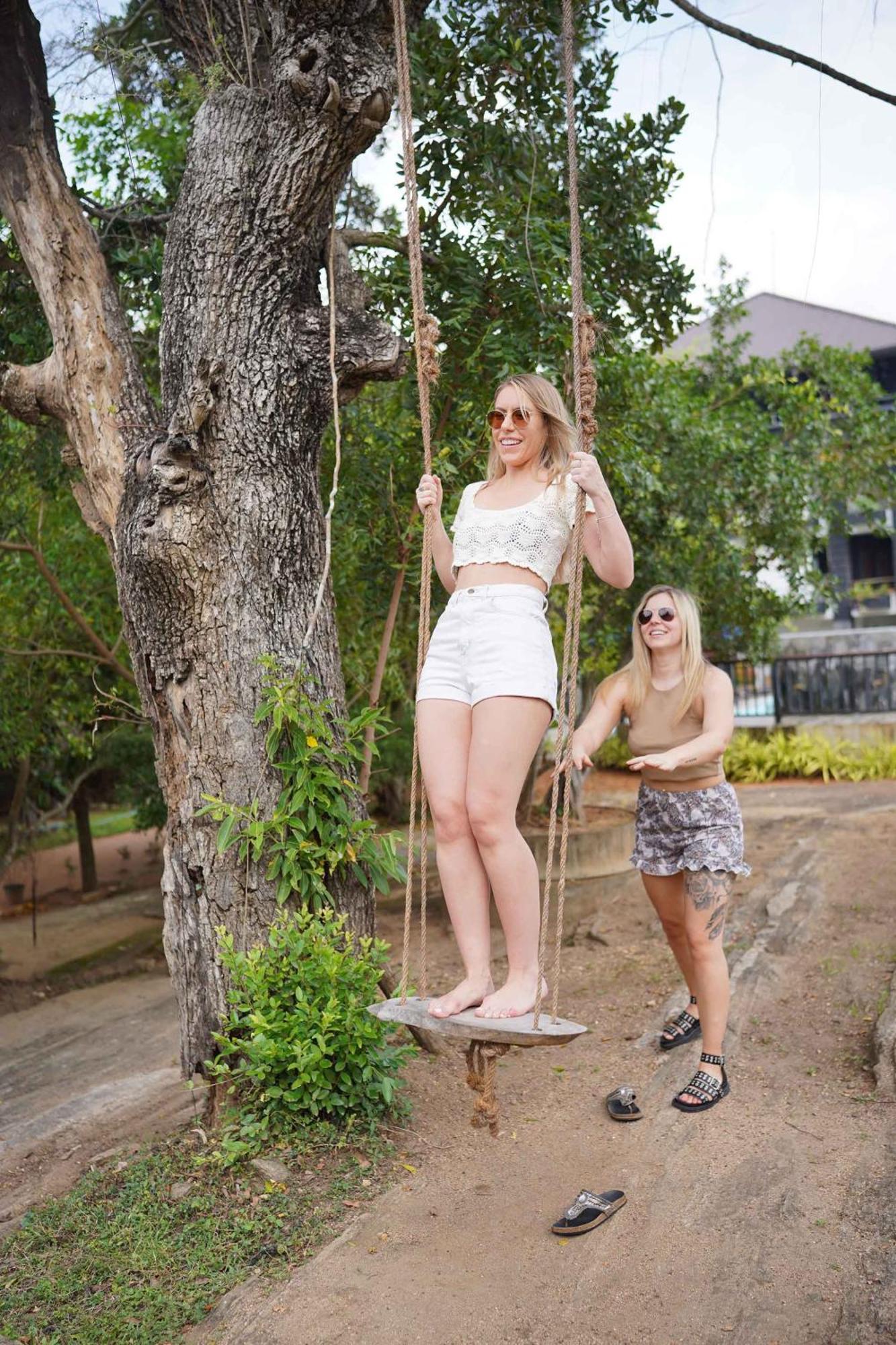 Sigiriya Kingdom Resort Dambulla Exterior photo