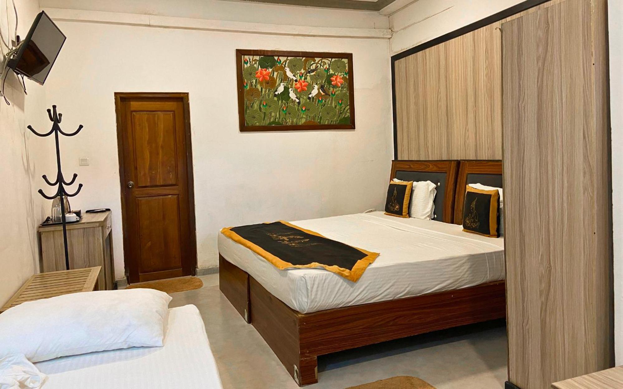 Sigiriya Kingdom Resort Dambulla Exterior photo