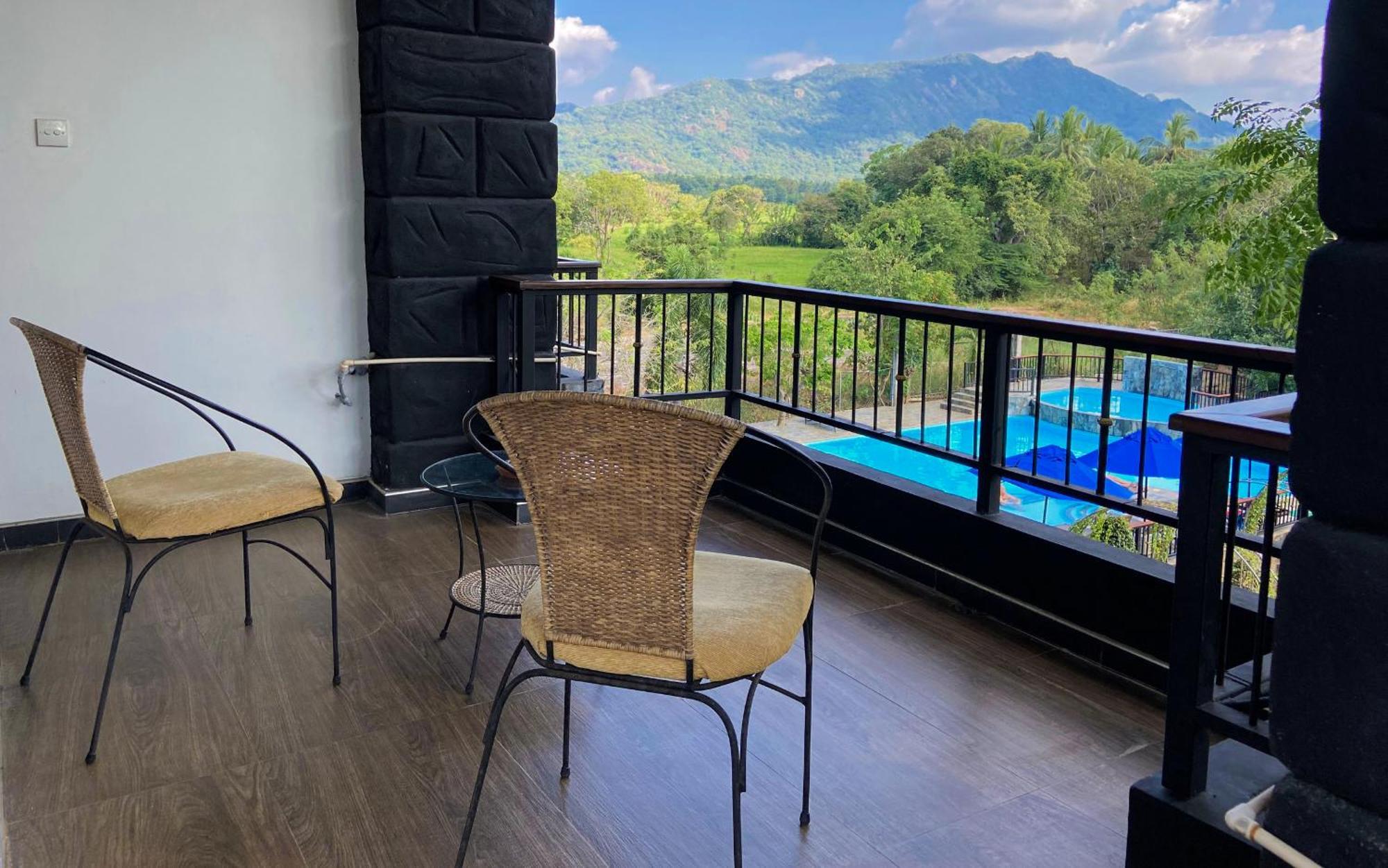 Sigiriya Kingdom Resort Dambulla Exterior photo
