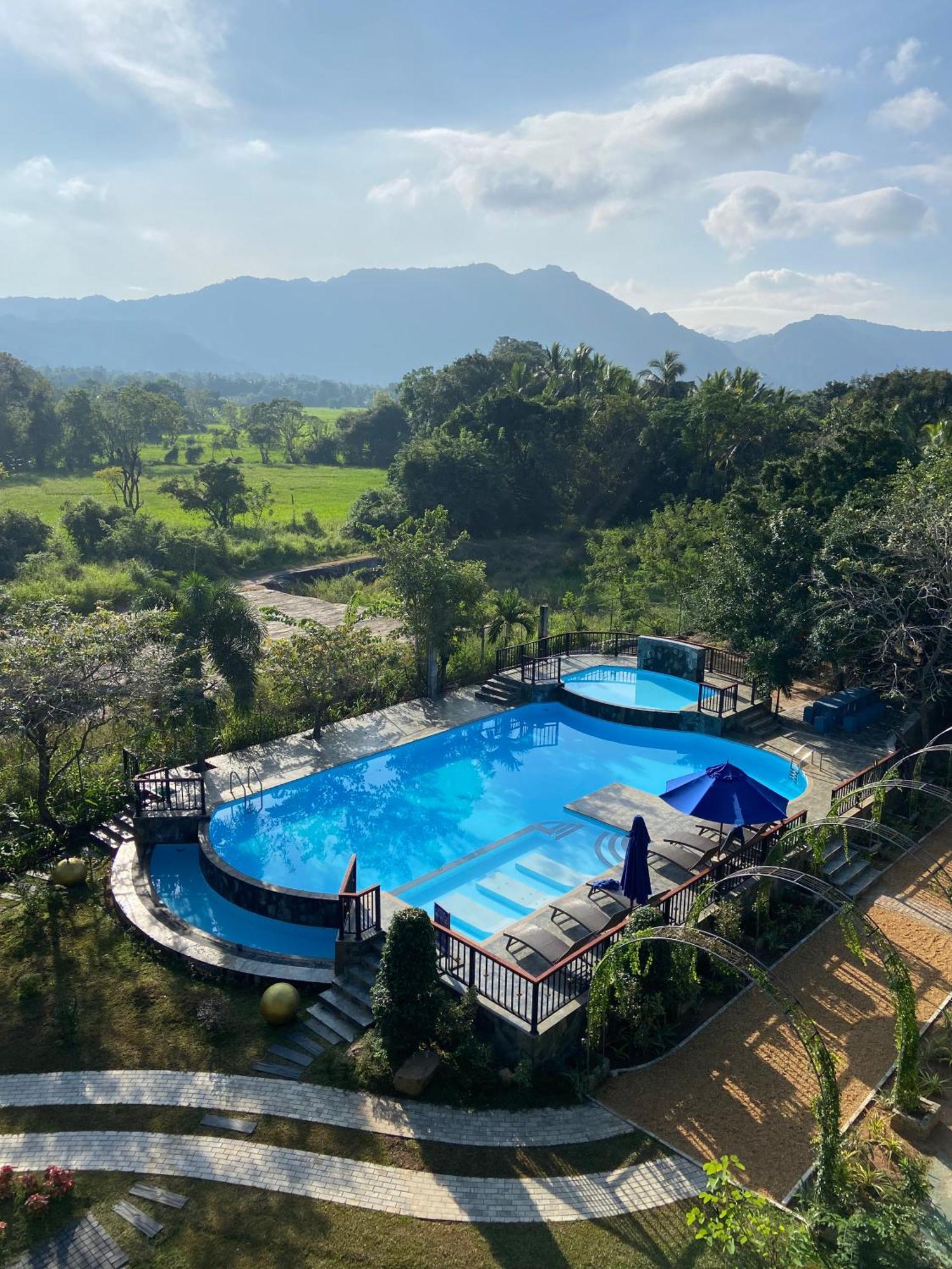 Sigiriya Kingdom Resort Dambulla Exterior photo