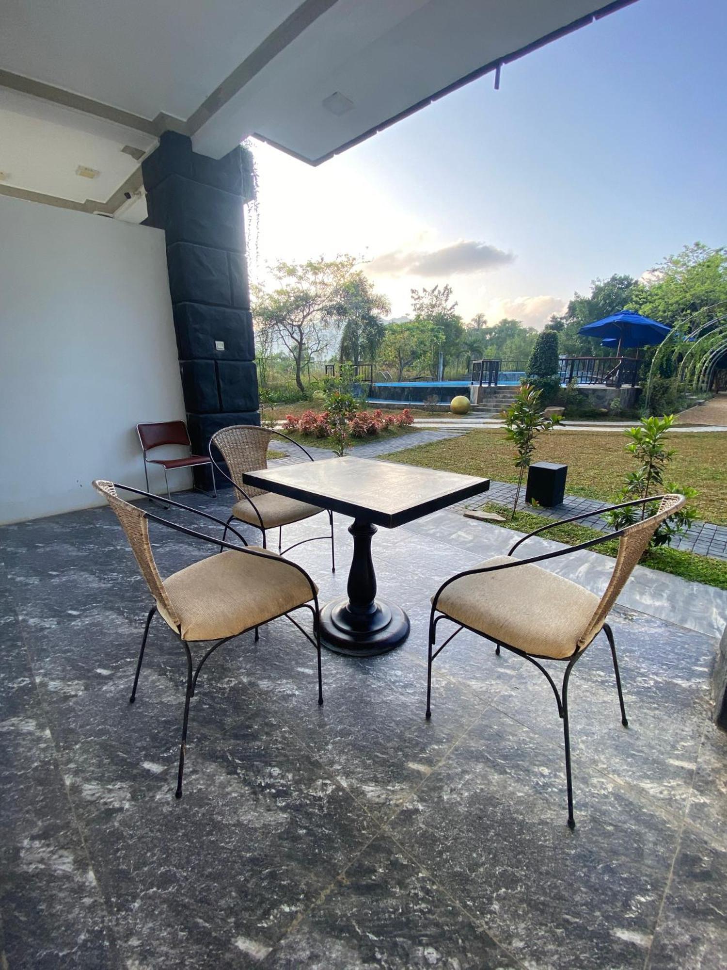 Sigiriya Kingdom Resort Dambulla Exterior photo