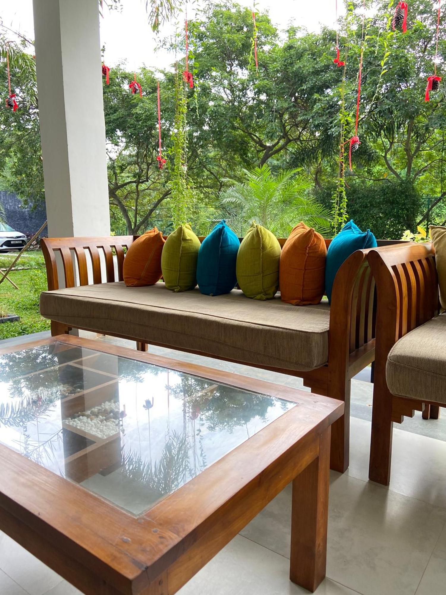 Sigiriya Kingdom Resort Dambulla Exterior photo