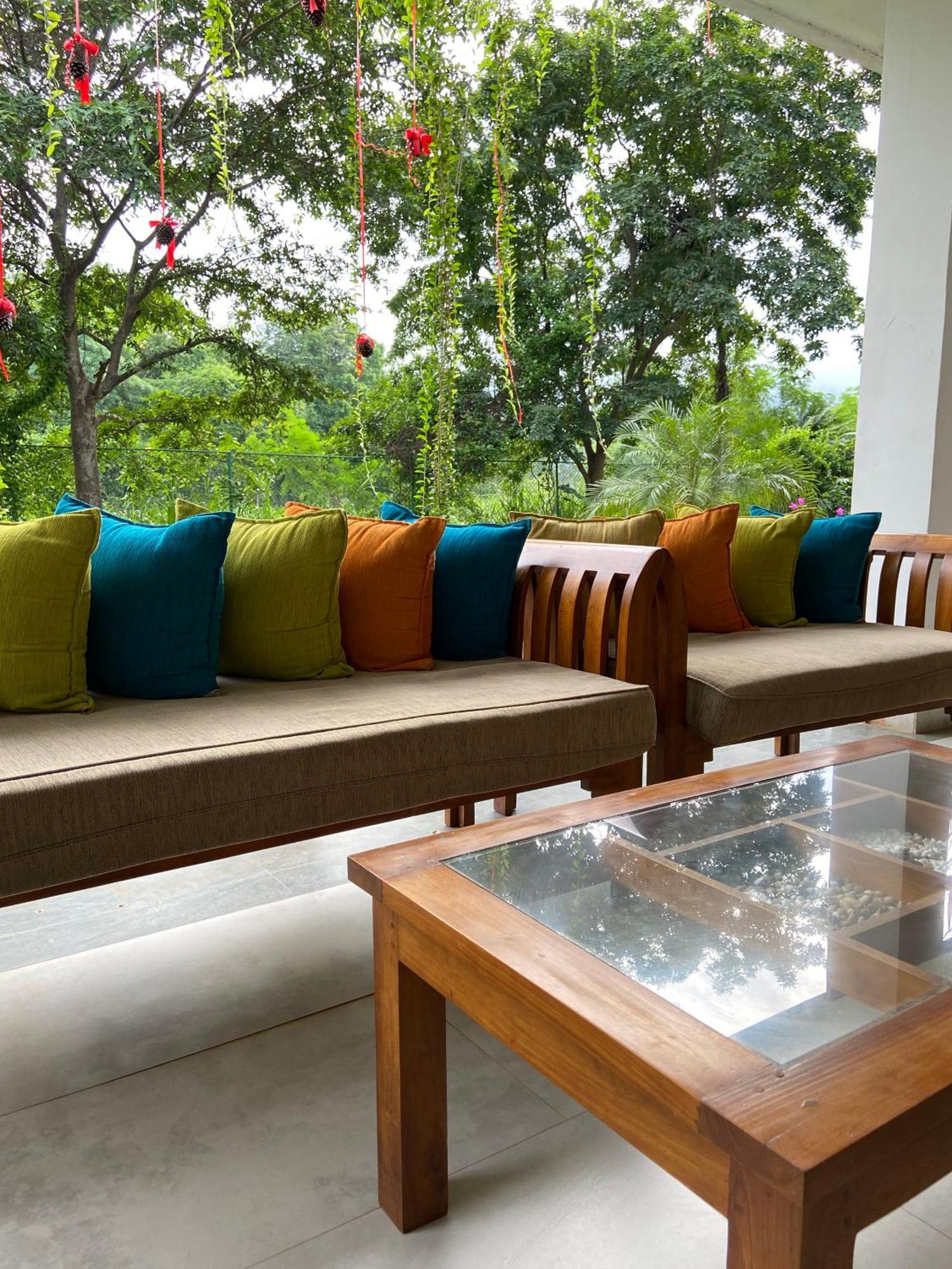 Sigiriya Kingdom Resort Dambulla Exterior photo
