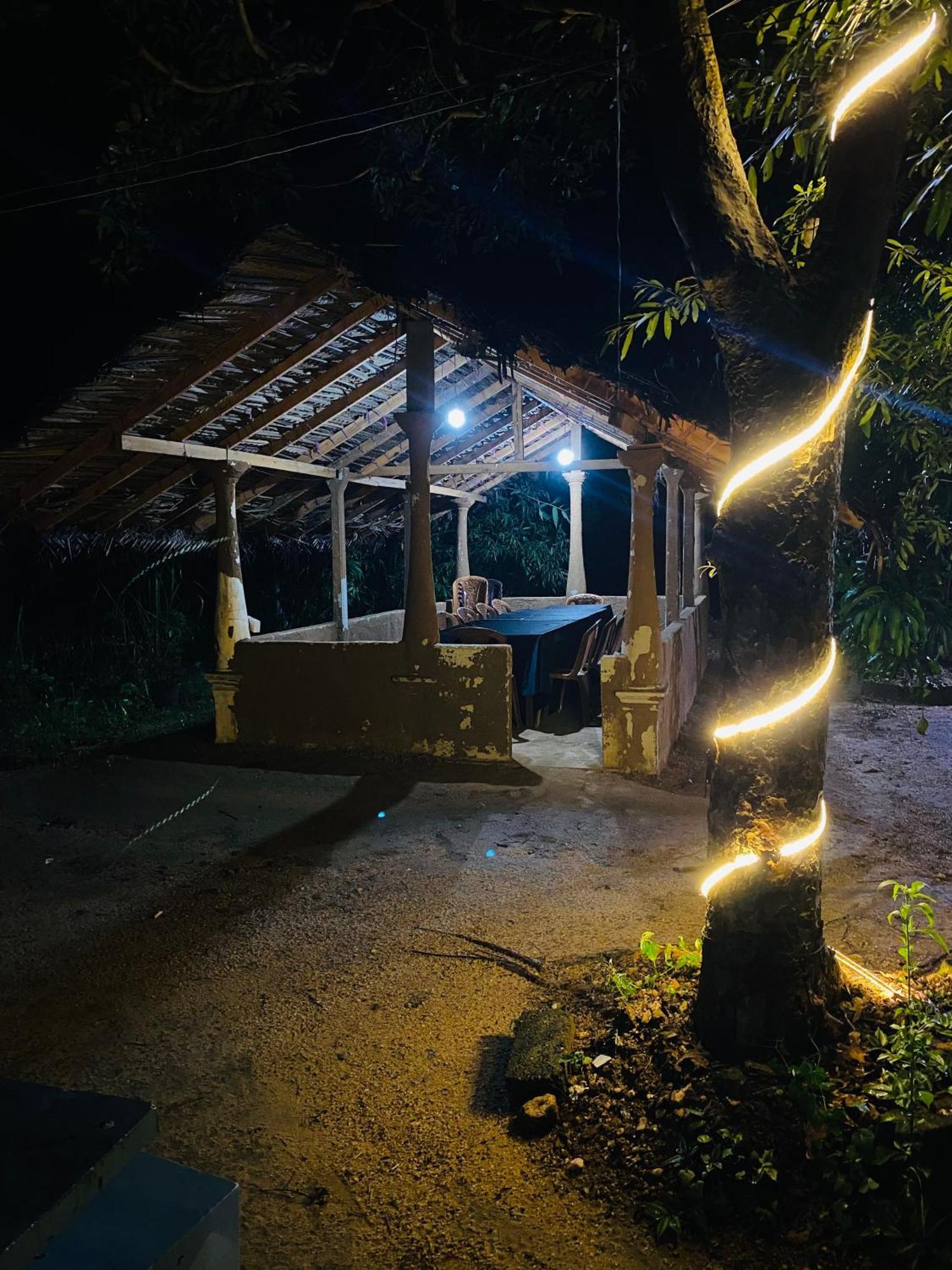 Sigiriya Kingdom Resort Dambulla Exterior photo
