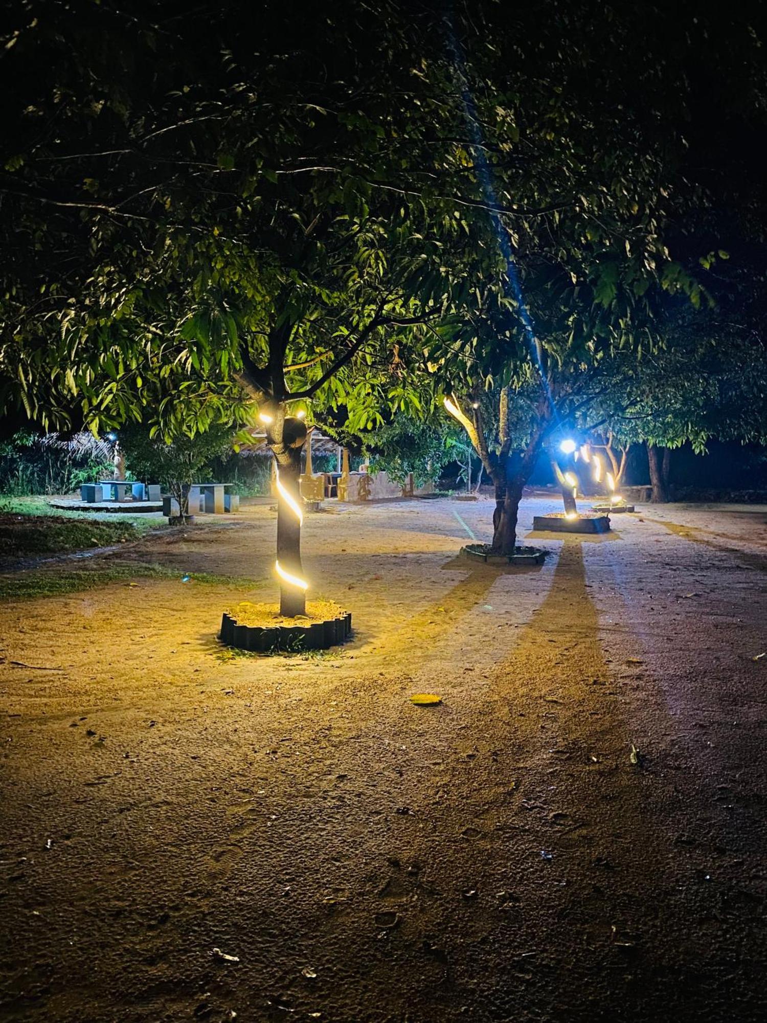 Sigiriya Kingdom Resort Dambulla Exterior photo
