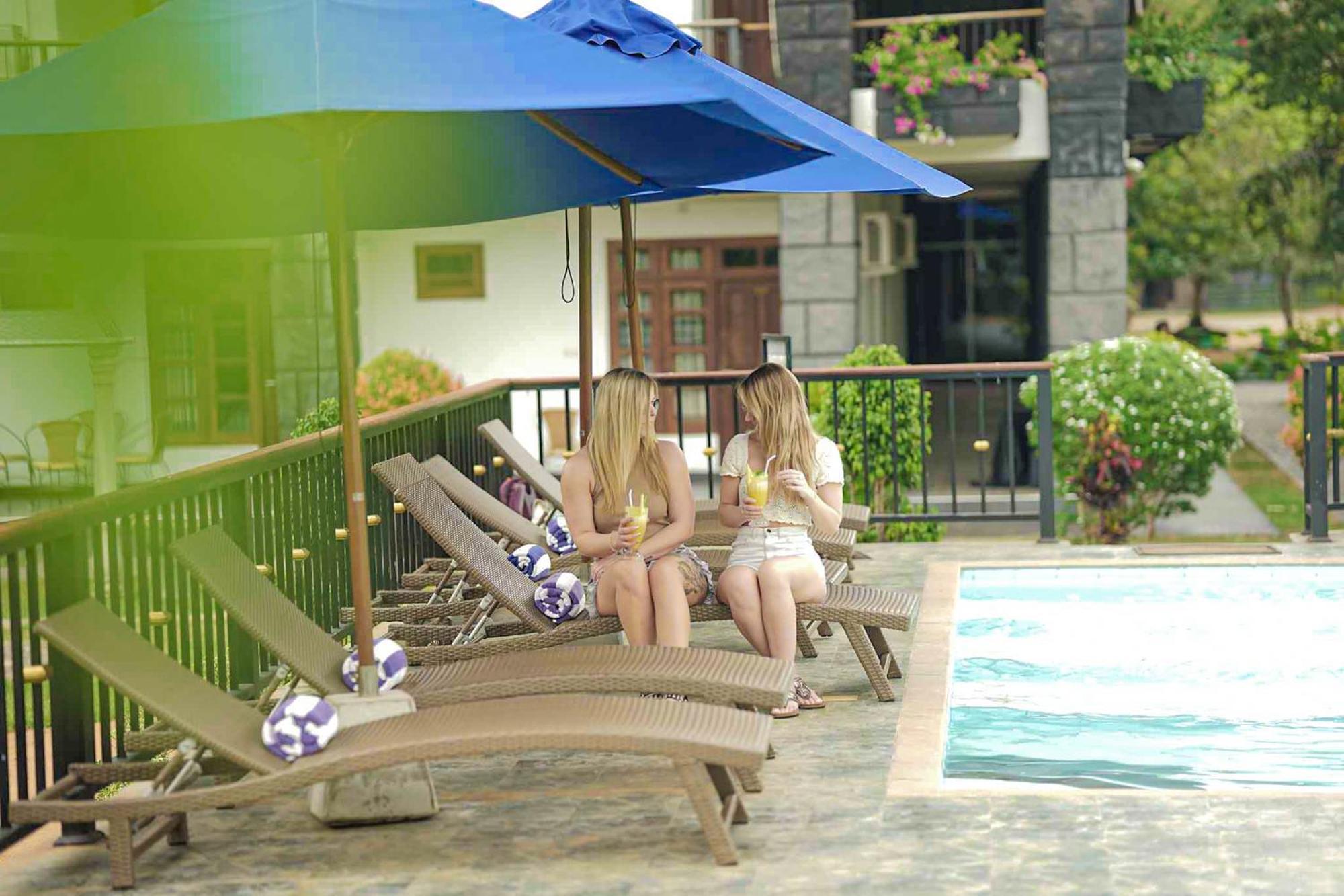 Sigiriya Kingdom Resort Dambulla Exterior photo