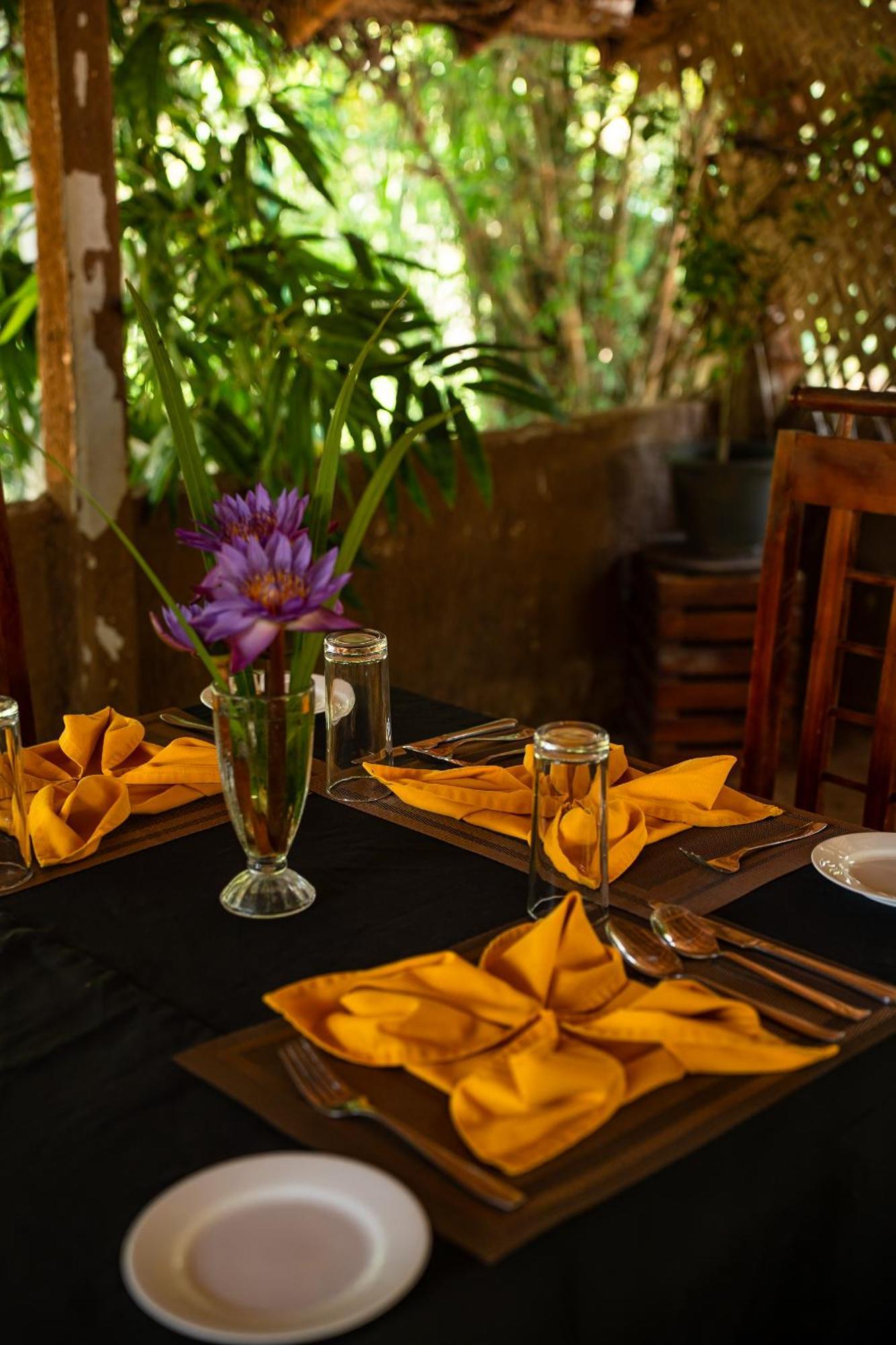 Sigiriya Kingdom Resort Dambulla Exterior photo