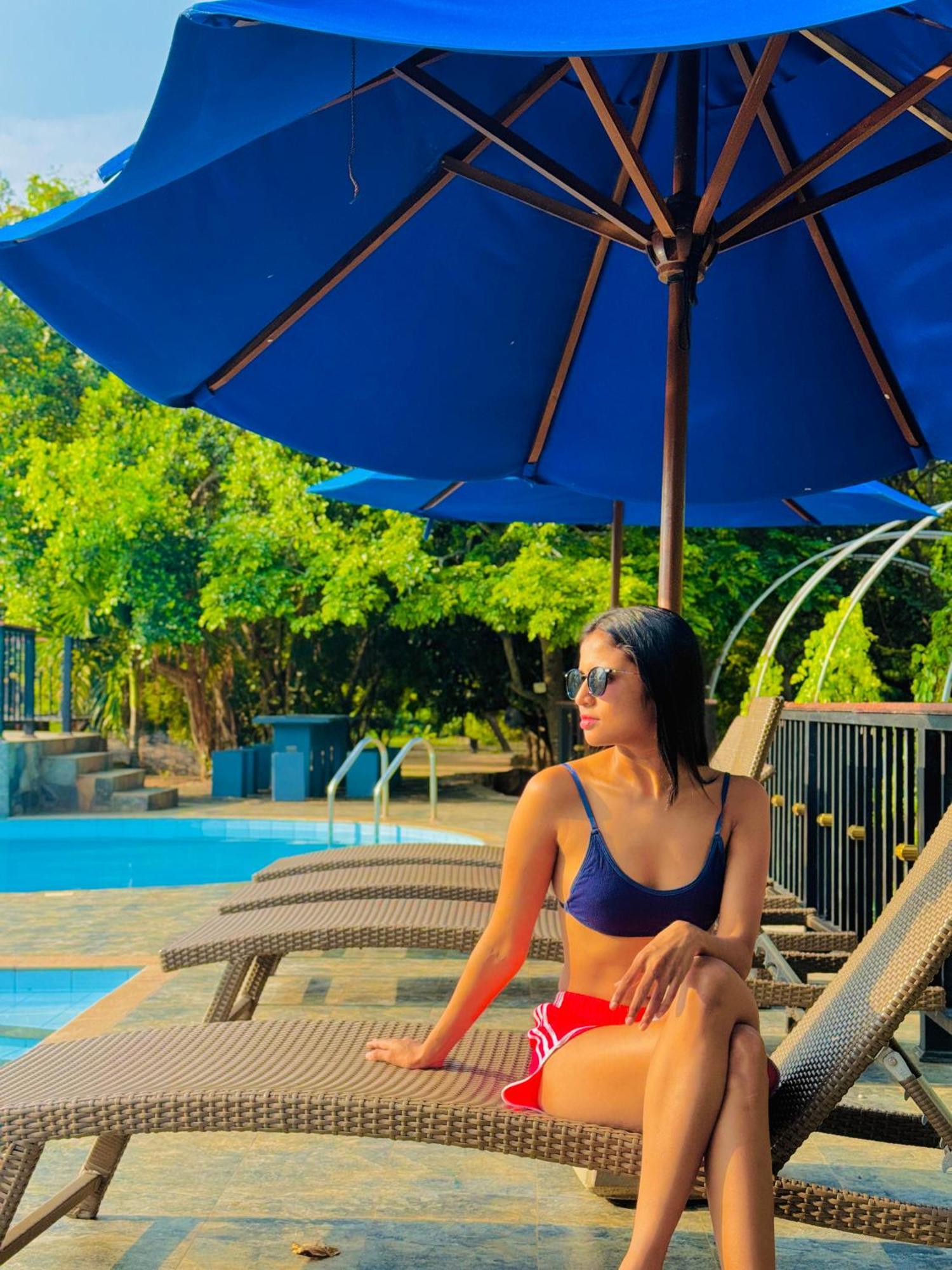 Sigiriya Kingdom Resort Dambulla Exterior photo