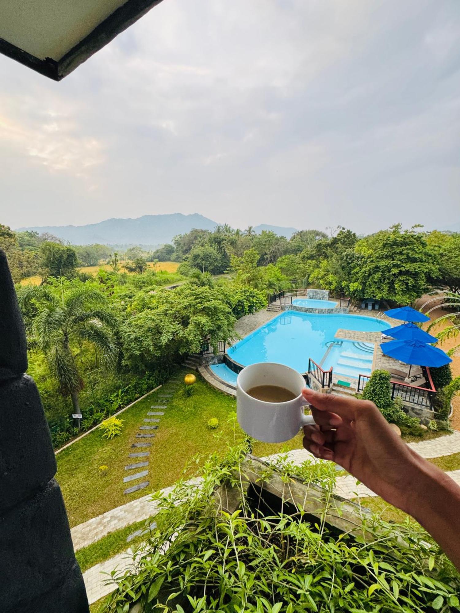 Sigiriya Kingdom Resort Dambulla Exterior photo